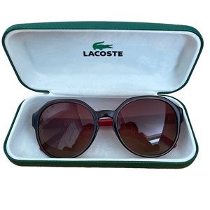 Lacoste Sunglasses